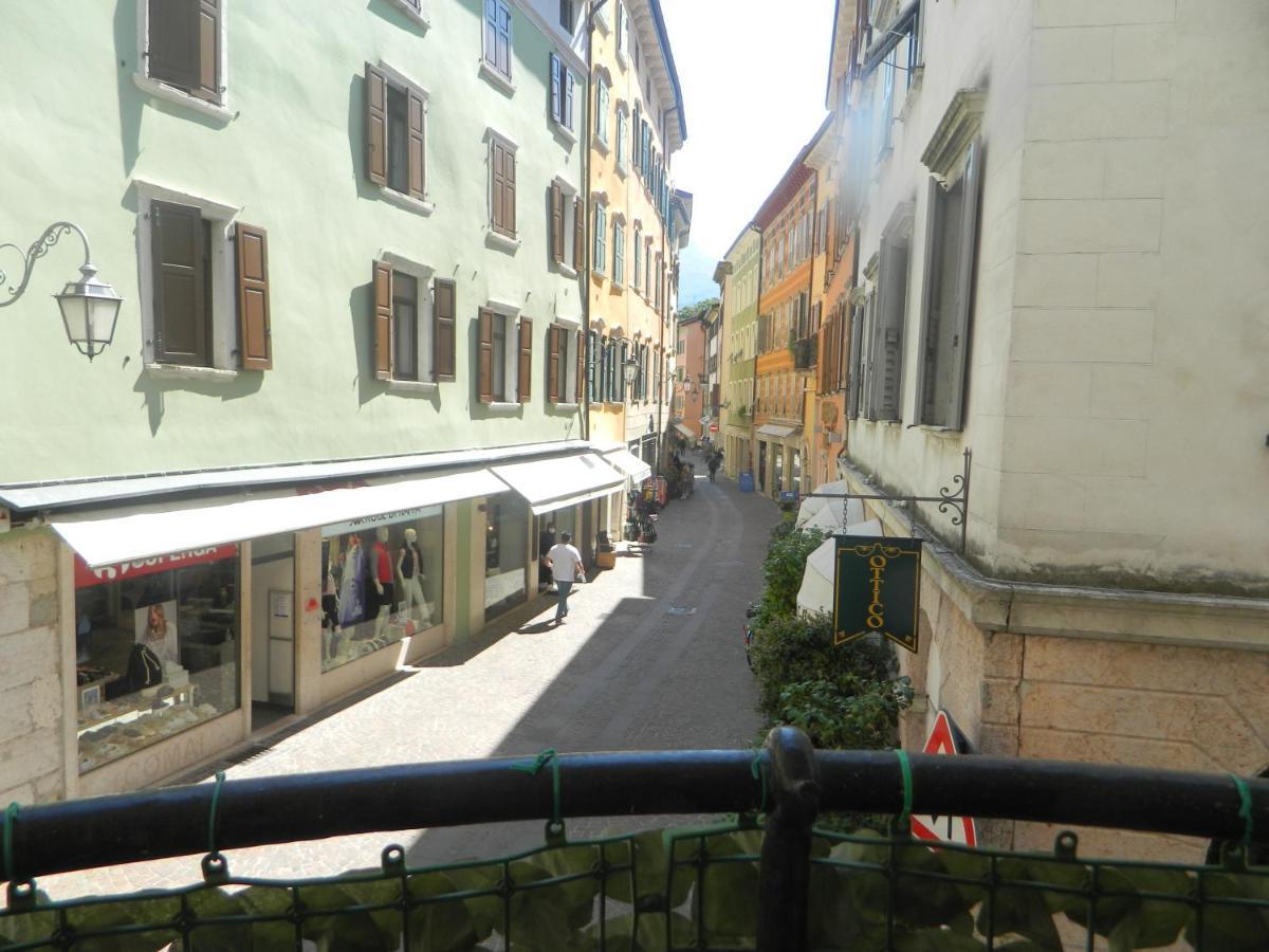 Vecchia Dependance * Riva del Garda