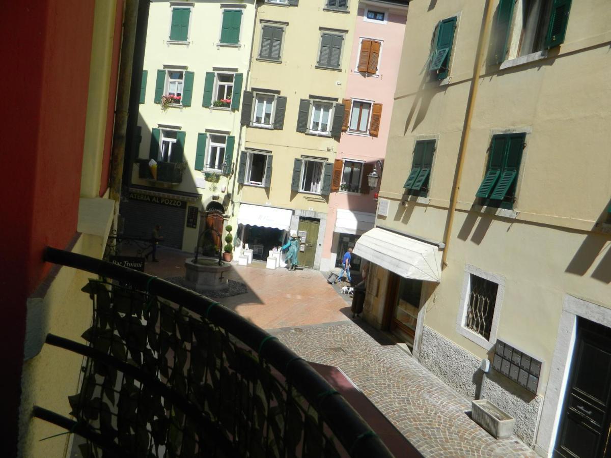 Vecchia Dependance Aparthotel *