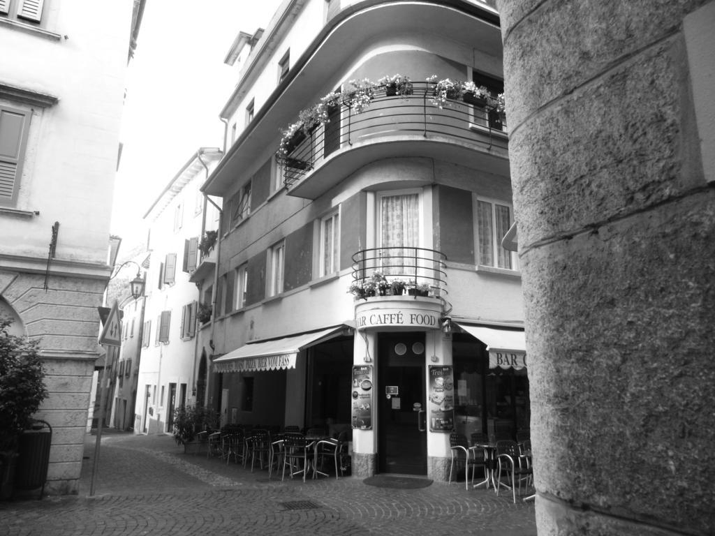 Aparthotel Vecchia Dependance Riva del Garda