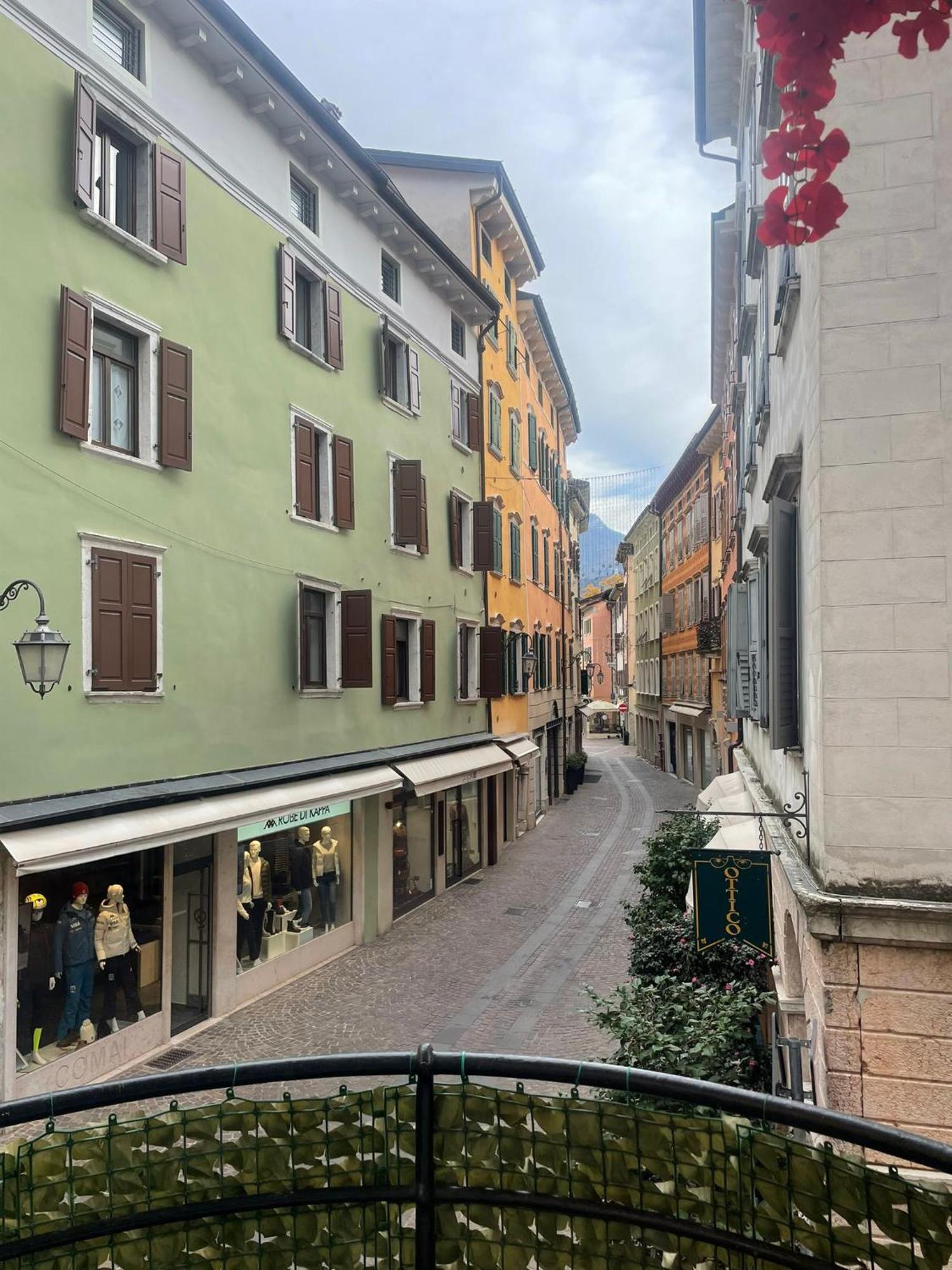 Vecchia Dependance Riva del Garda