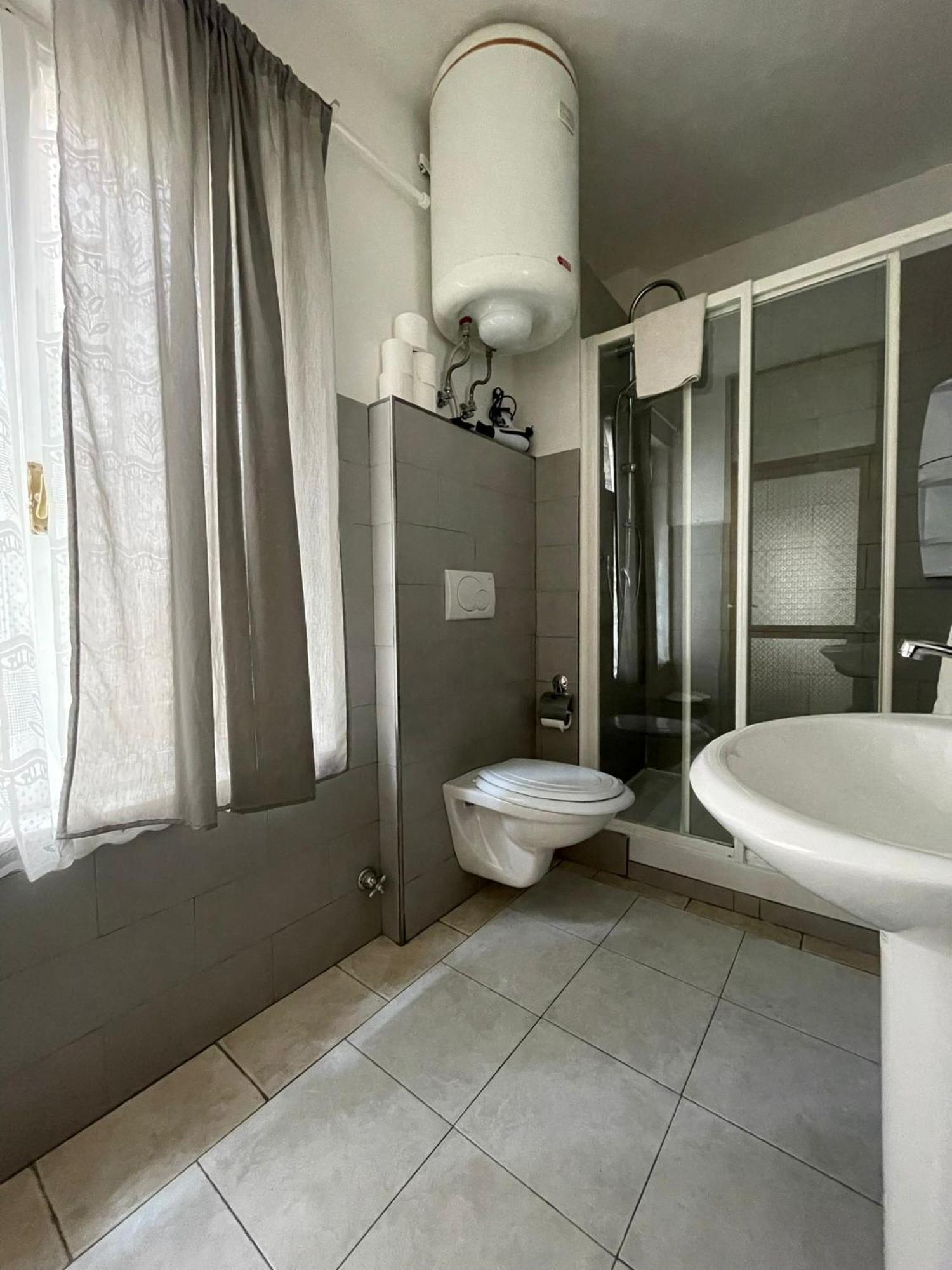 Vecchia Dependance Aparthotel