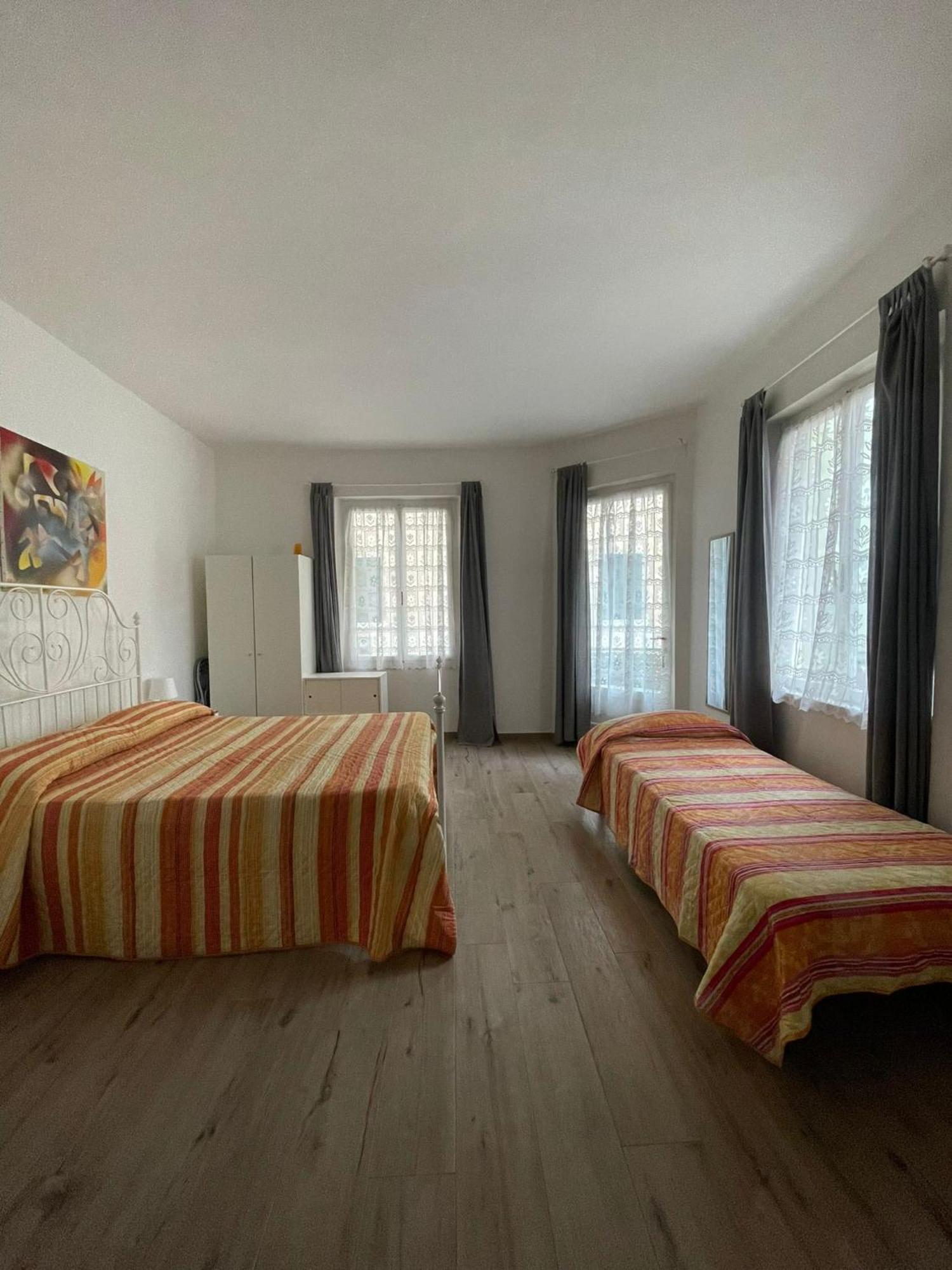 Vecchia Dependance Aparthotel *