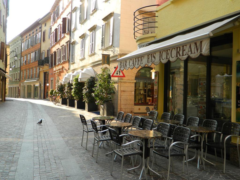 Aparthotel Vecchia Dependance
