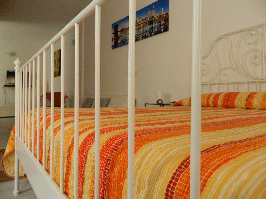 Aparthotel Vecchia Dependance Riva del Garda