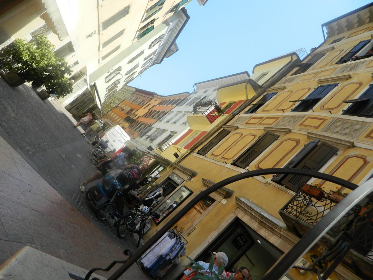 Aparthotel Vecchia Dependance *